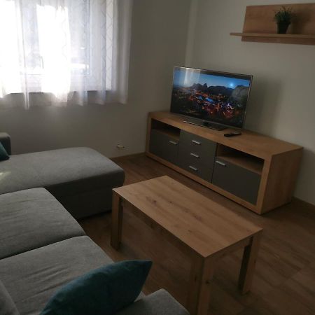 Apartman Marie Чавле Экстерьер фото