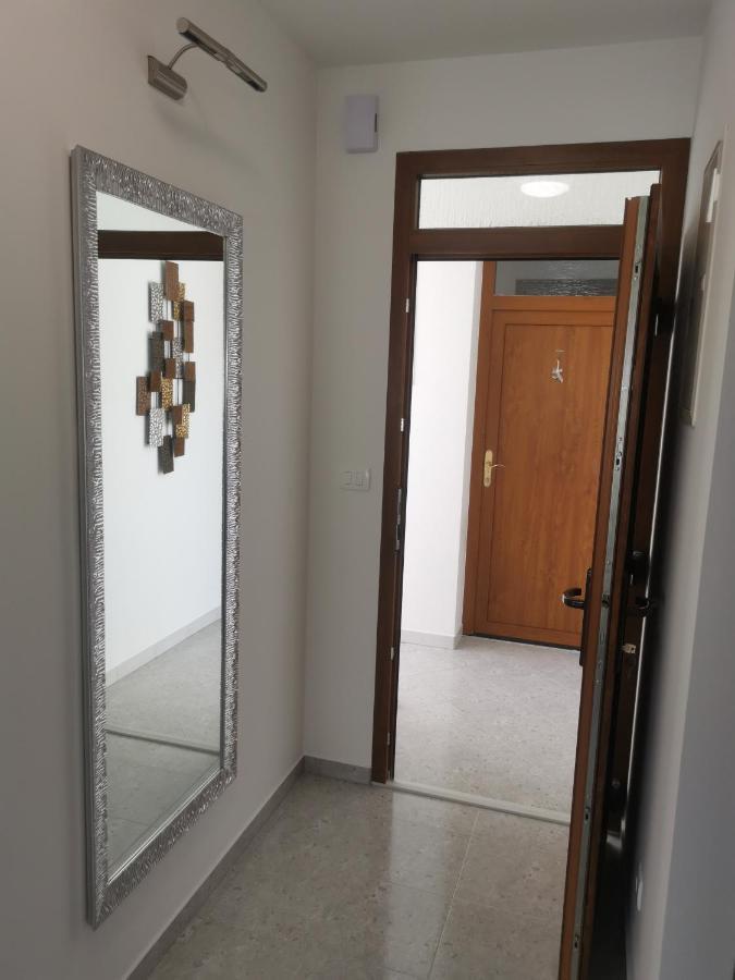 Apartman Marie Чавле Экстерьер фото