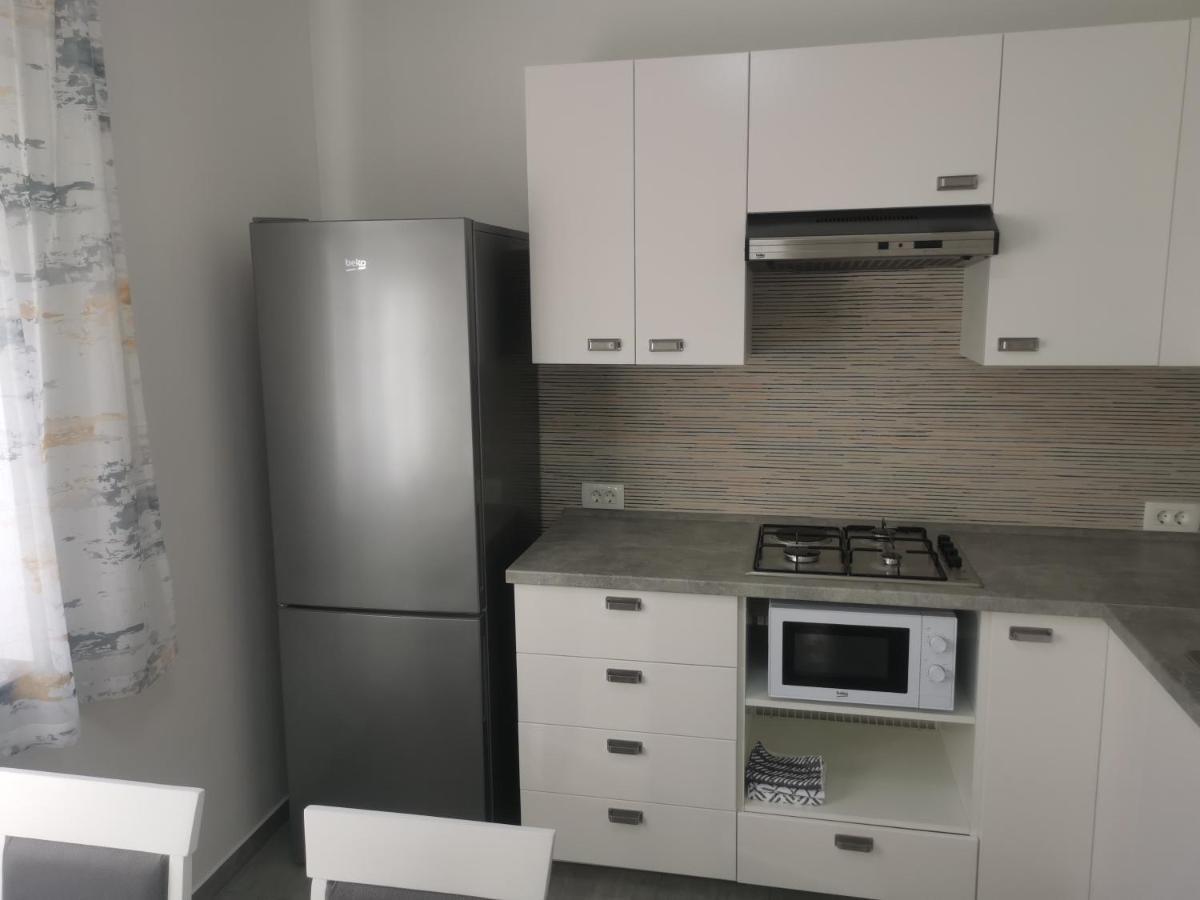 Apartman Marie Чавле Экстерьер фото