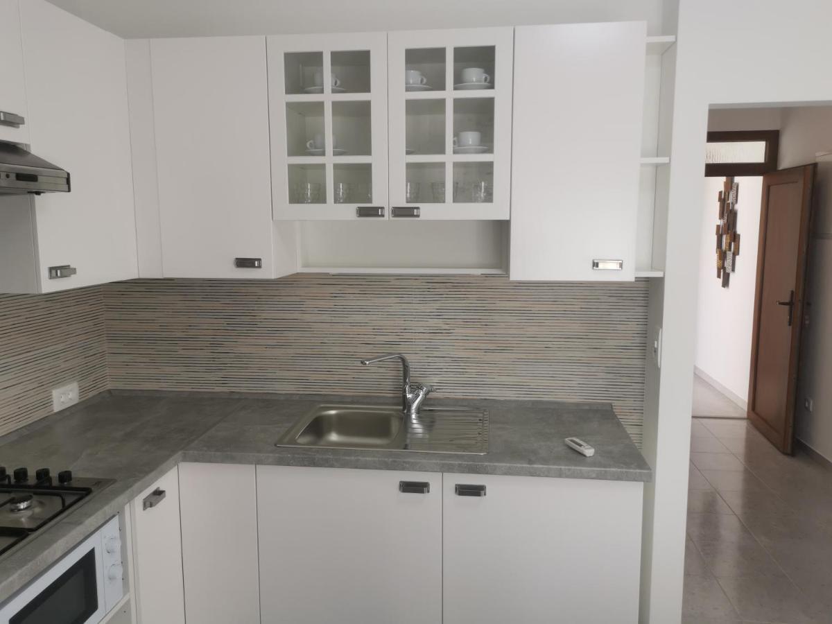 Apartman Marie Чавле Экстерьер фото