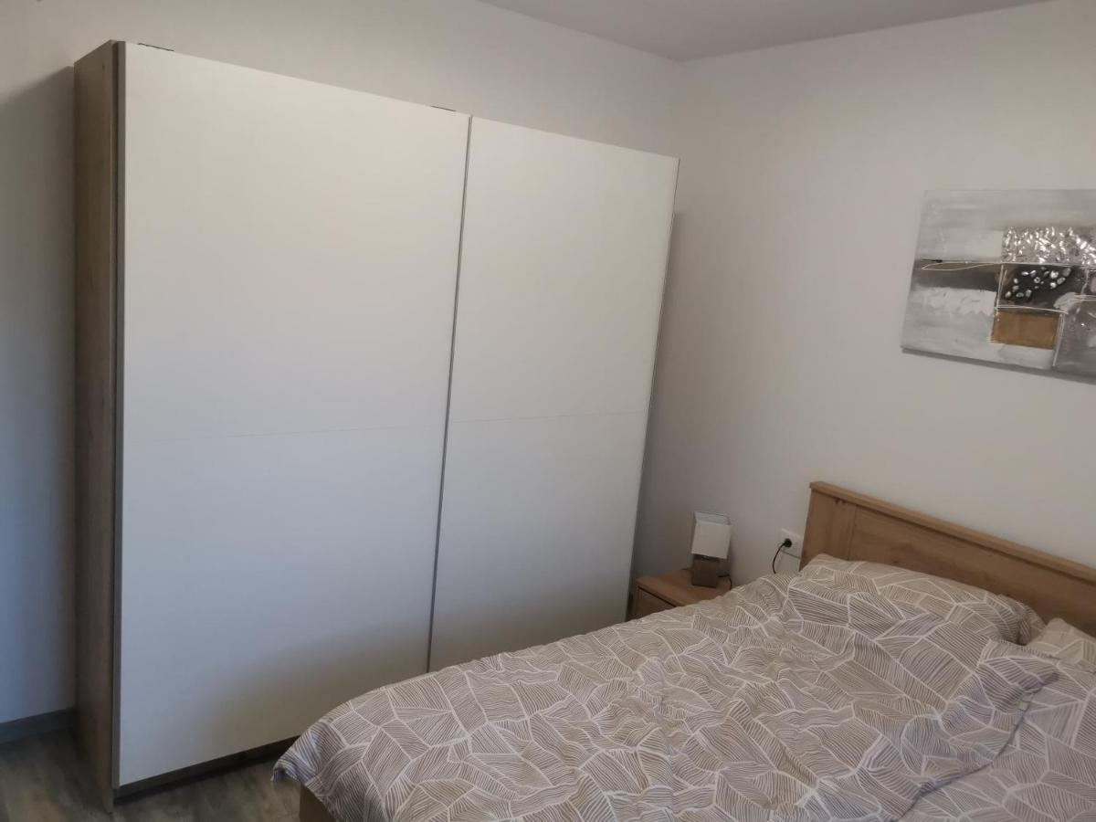 Apartman Marie Чавле Экстерьер фото