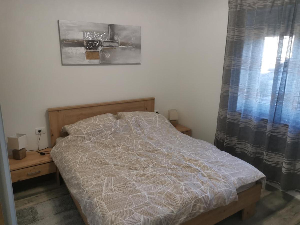 Apartman Marie Чавле Экстерьер фото