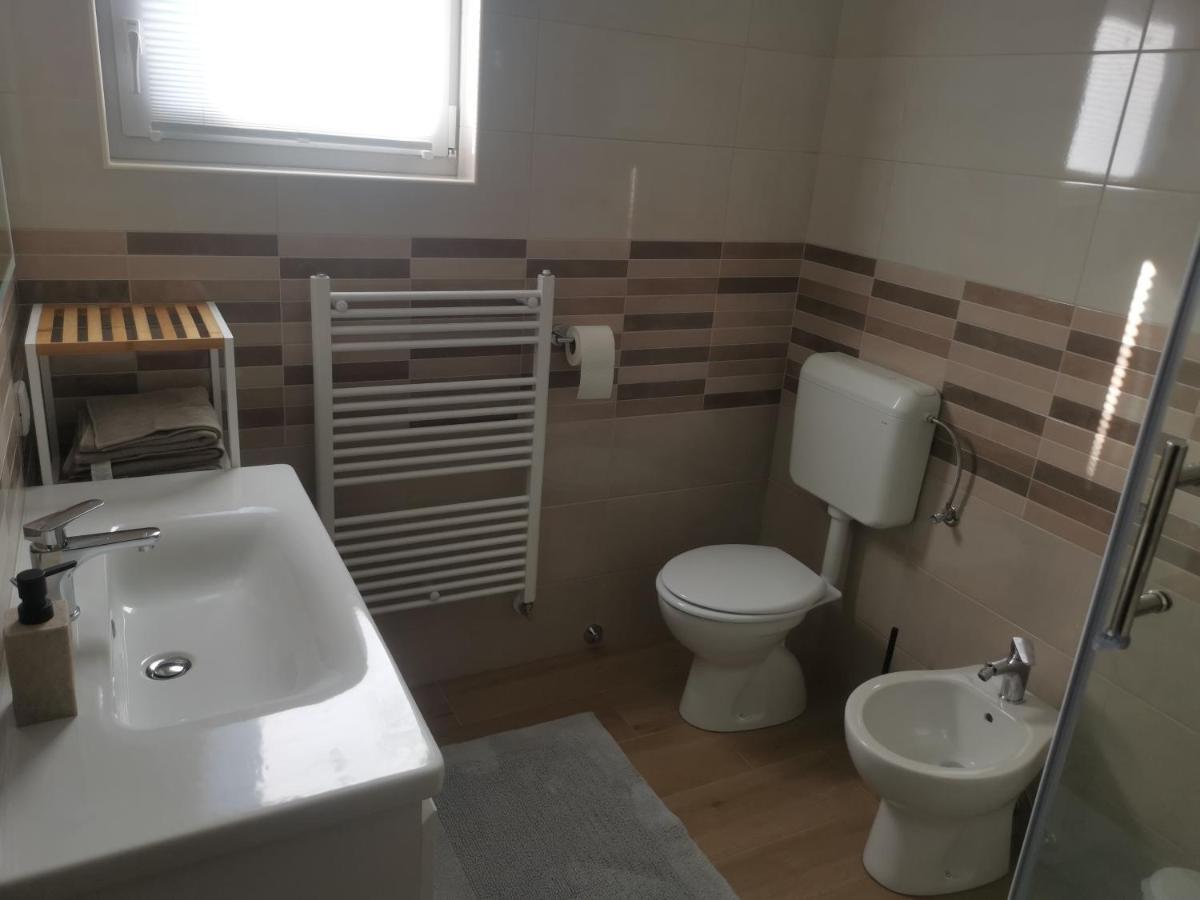 Apartman Marie Чавле Экстерьер фото