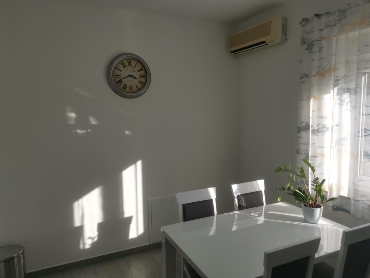 Apartman Marie Чавле Экстерьер фото