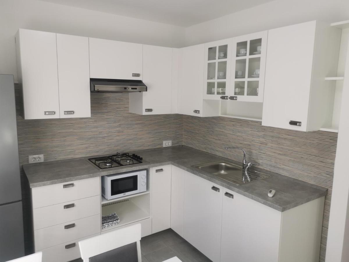 Apartman Marie Чавле Экстерьер фото