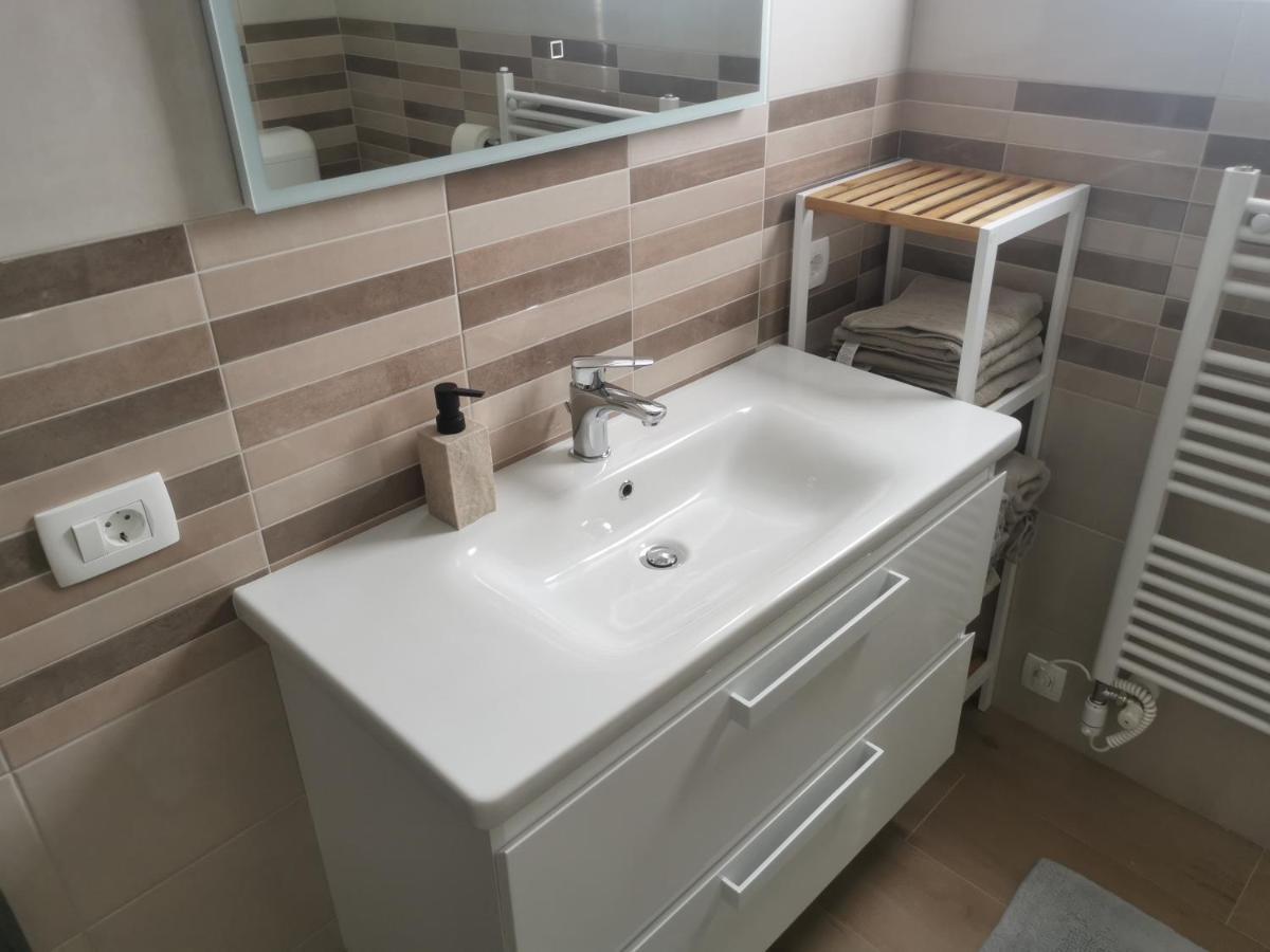Apartman Marie Чавле Экстерьер фото