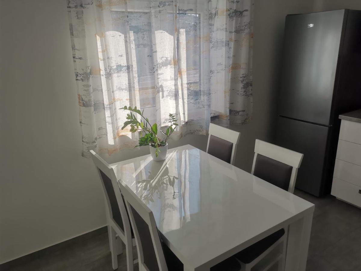 Apartman Marie Чавле Экстерьер фото