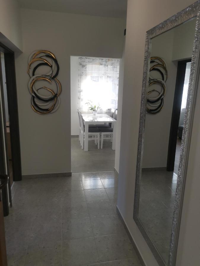 Apartman Marie Чавле Экстерьер фото